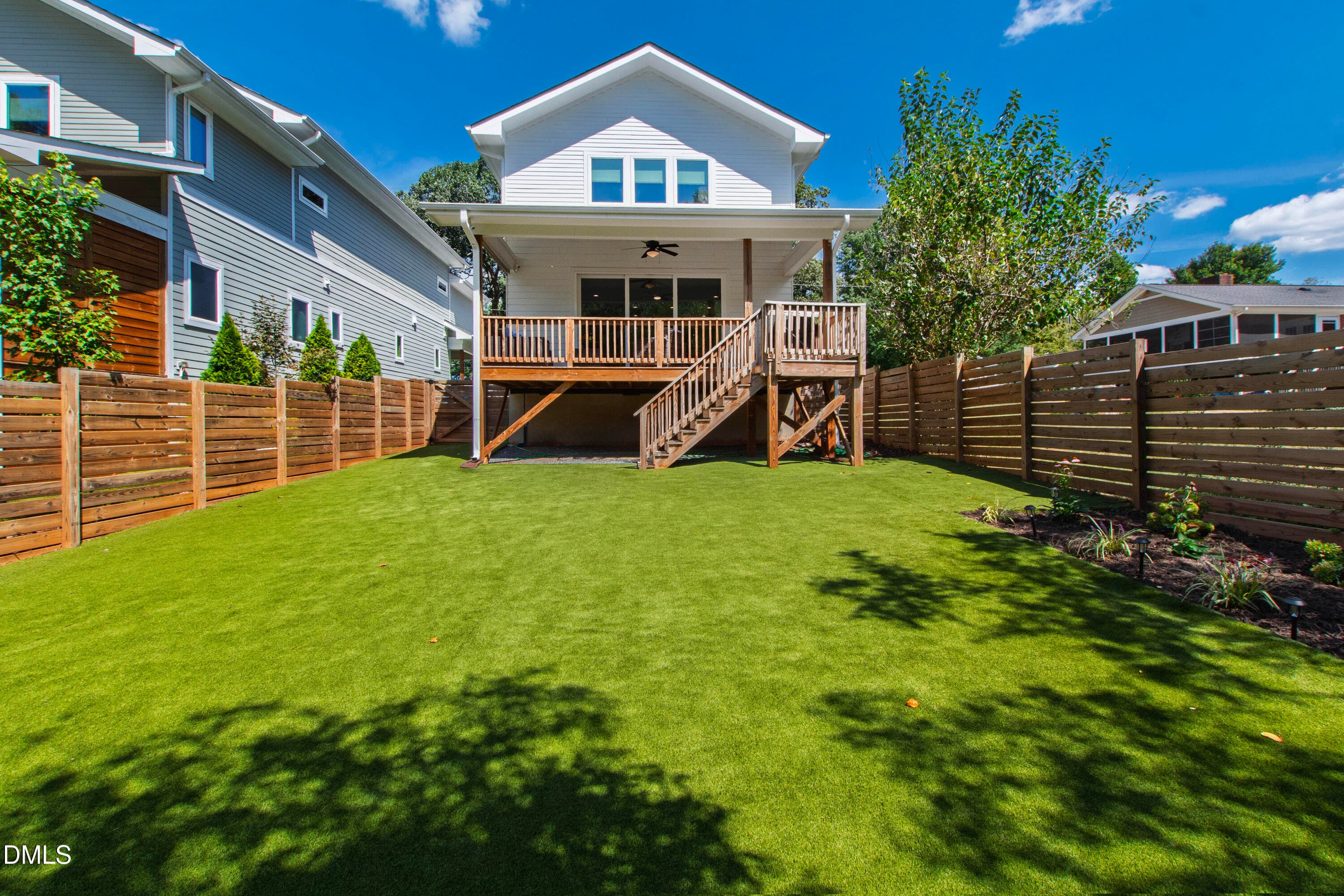 Grand Av (40) - 315 Grand Avenue, Raleigh, NC 27606, Raleigh