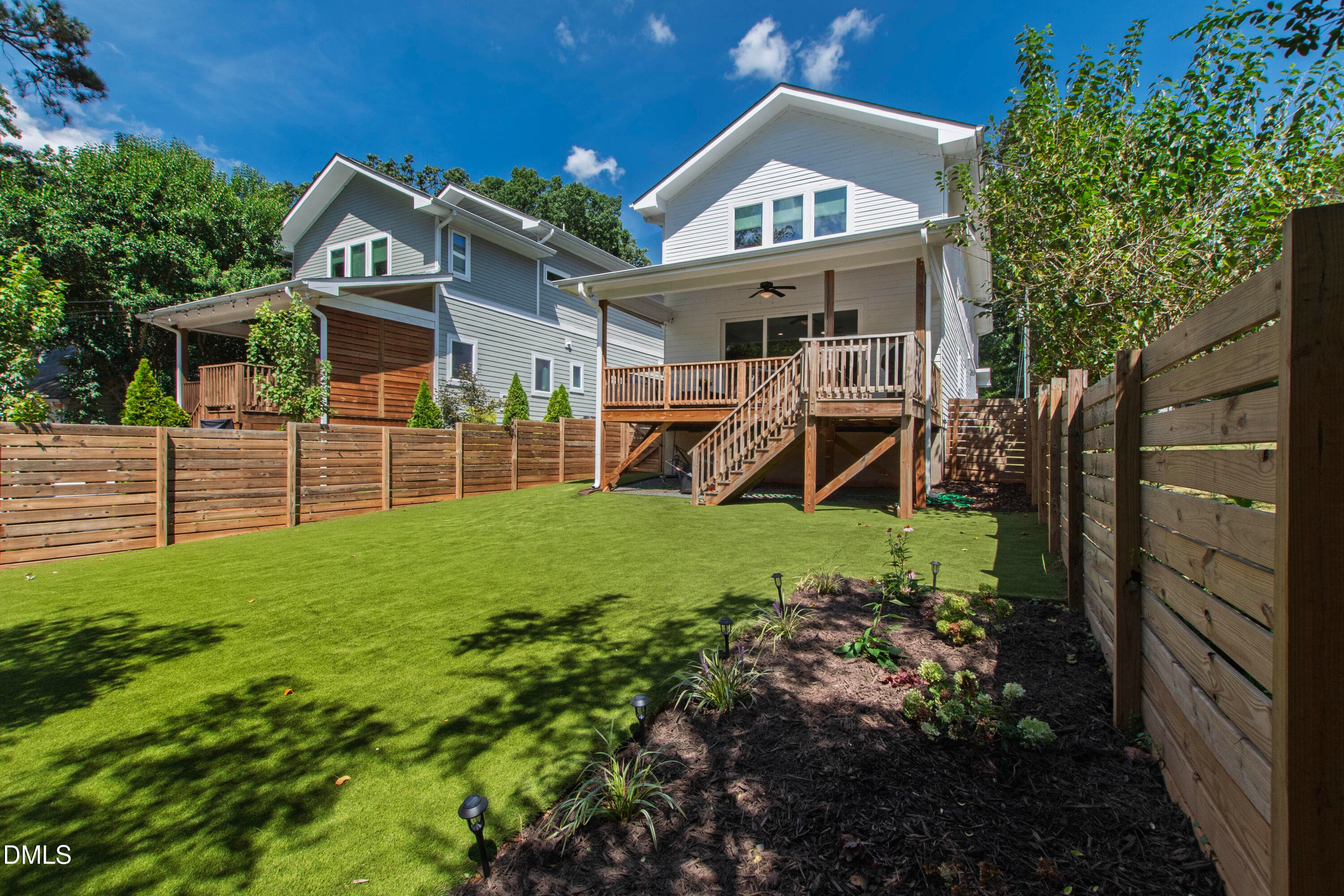 Grand Av (41) - 315 Grand Avenue, Raleigh, NC 27606, Raleigh