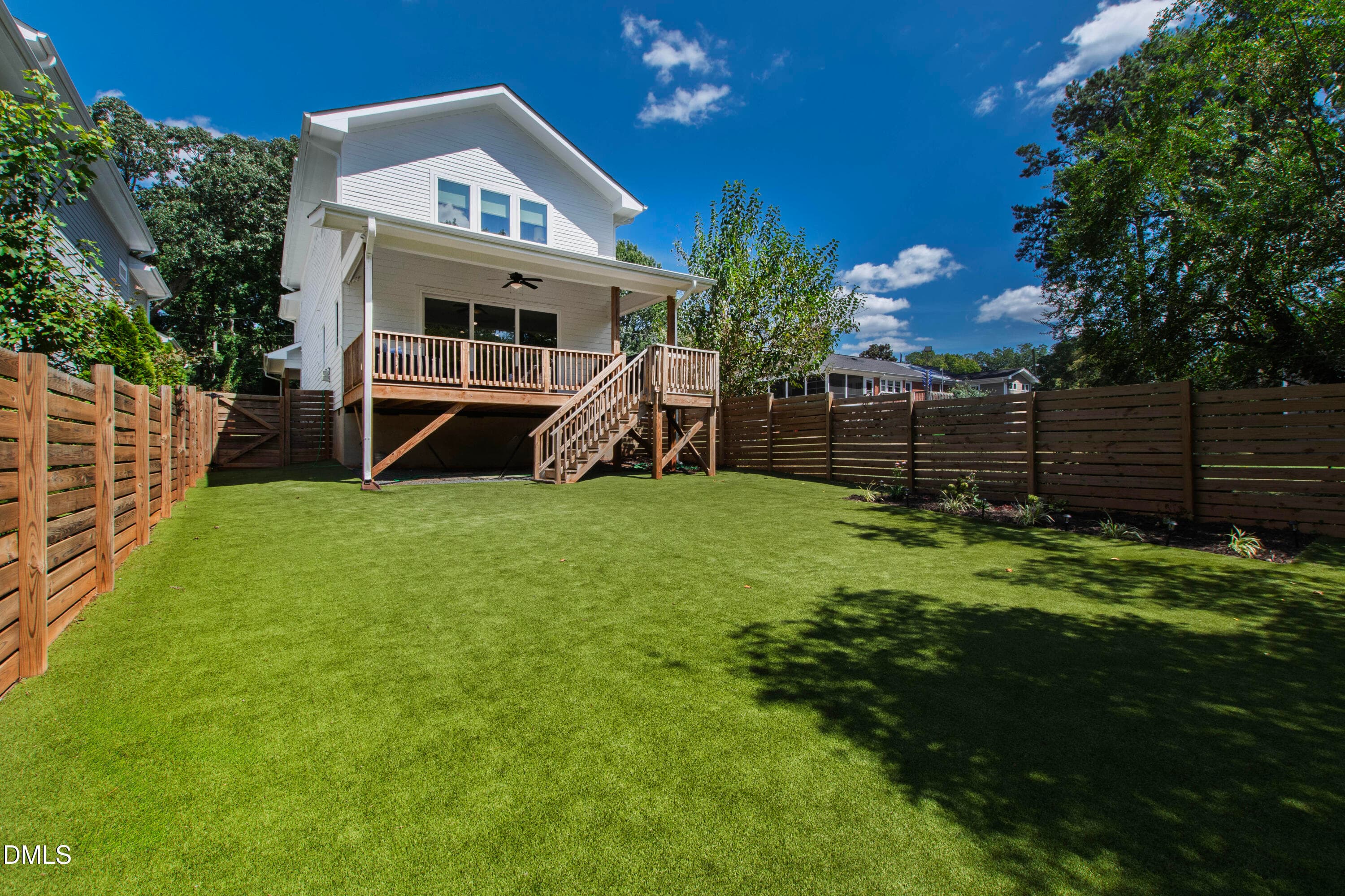 Grand Av (39) - 315 Grand Avenue, Raleigh, NC 27606, Raleigh