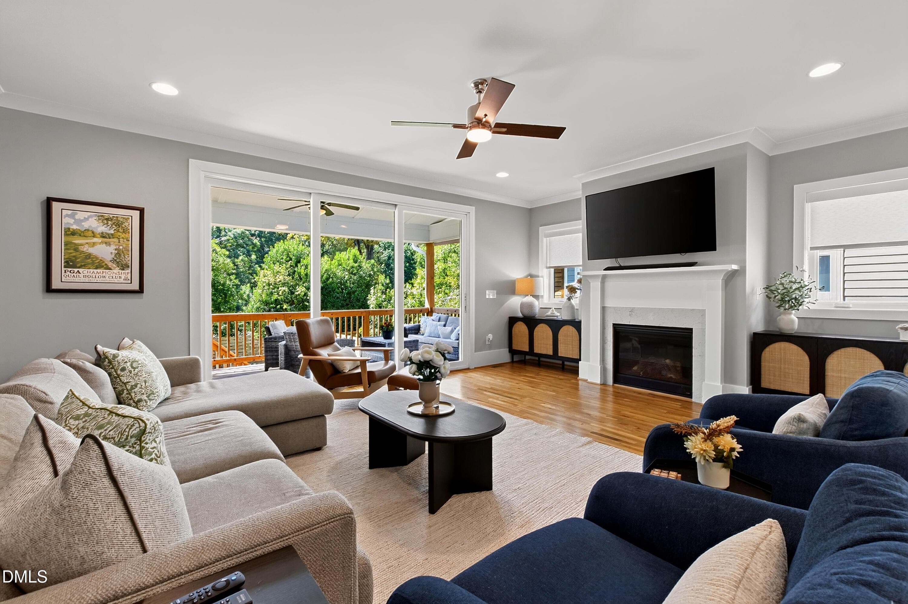 Grand Av (33) - 315 Grand Avenue, Raleigh, NC 27606, Raleigh