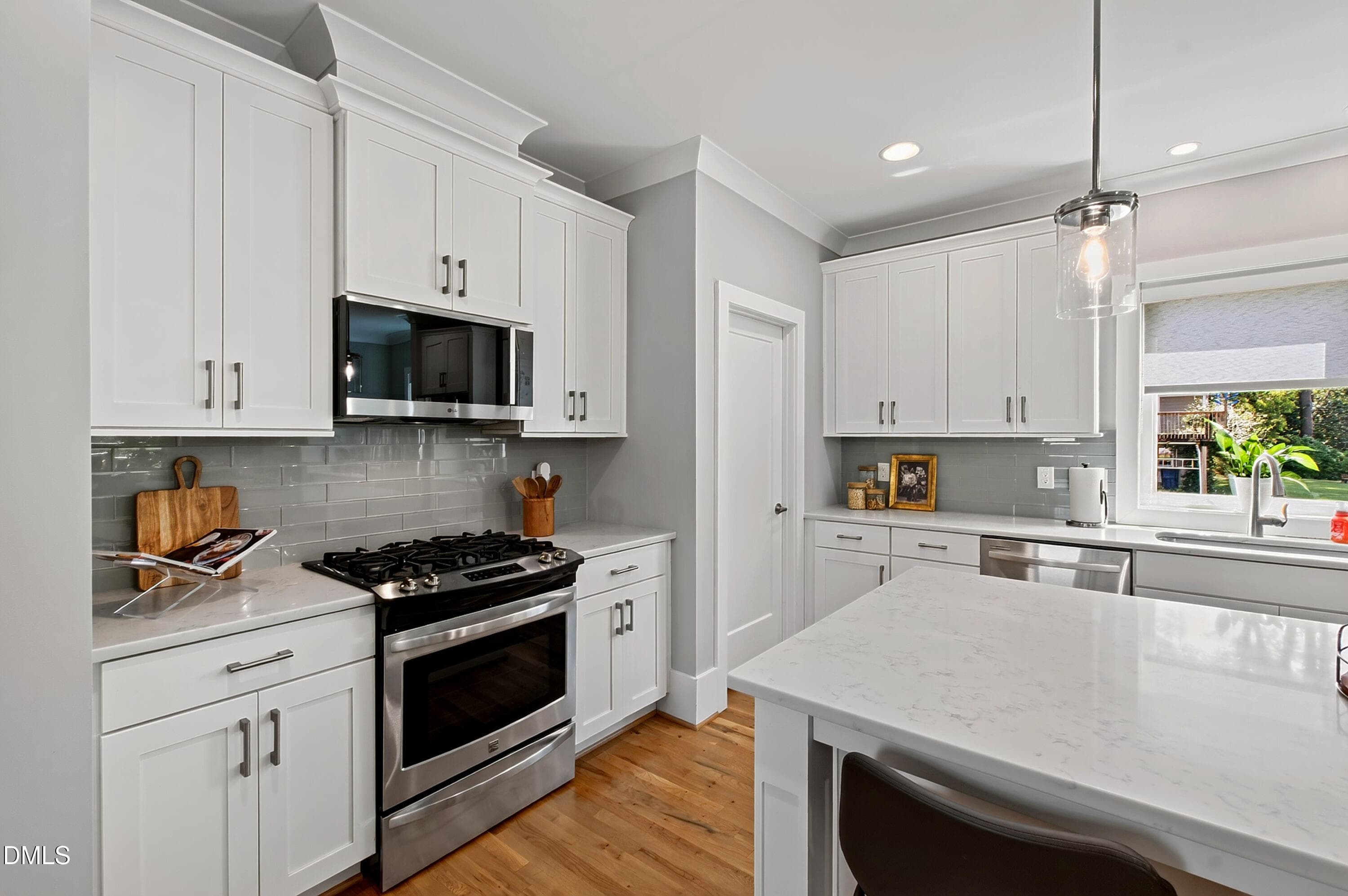 Grand Av (19) - 315 Grand Avenue, Raleigh, NC 27606, Raleigh