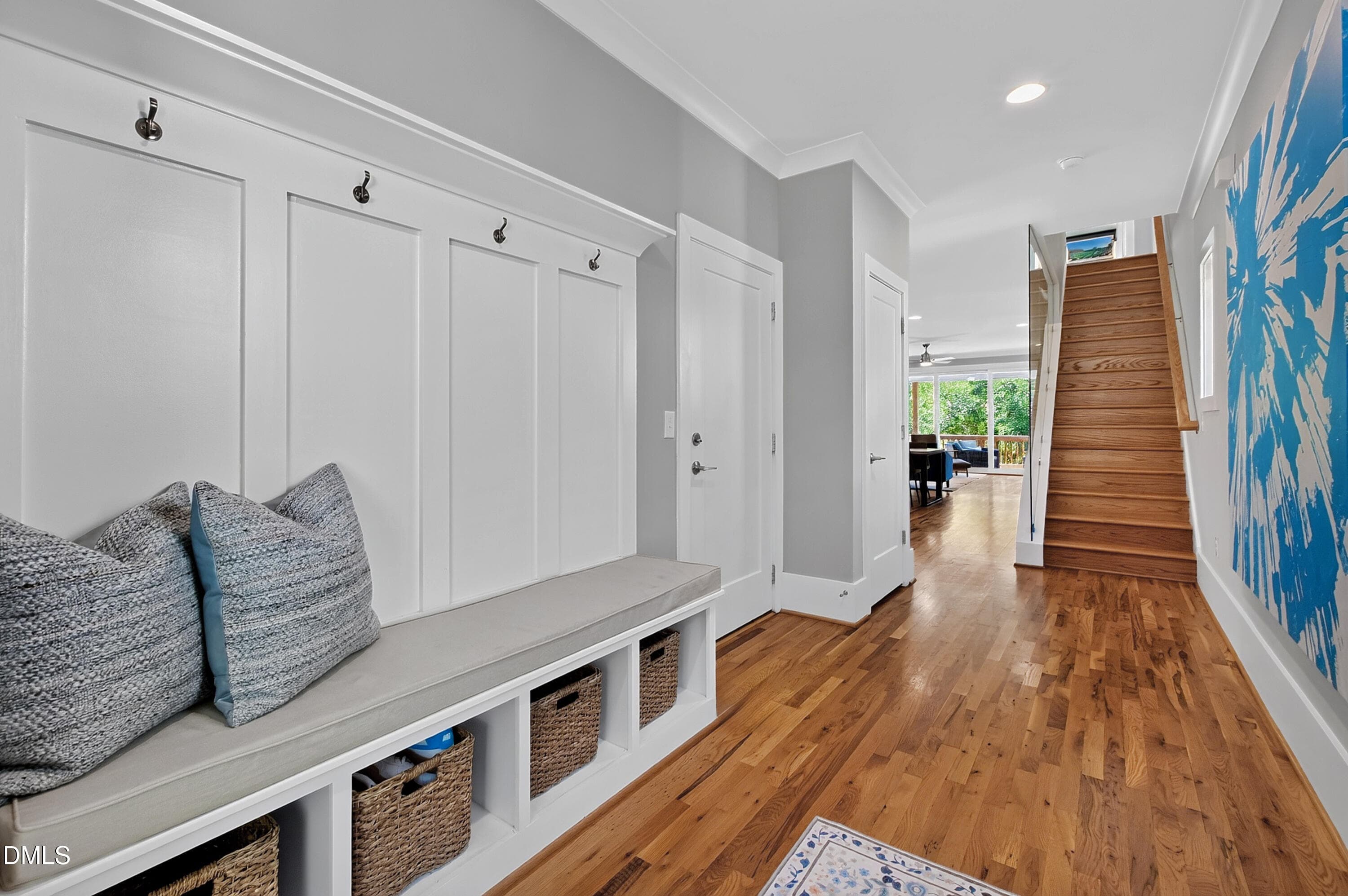 Grand Av (2) - 315 Grand Avenue, Raleigh, NC 27606, Raleigh