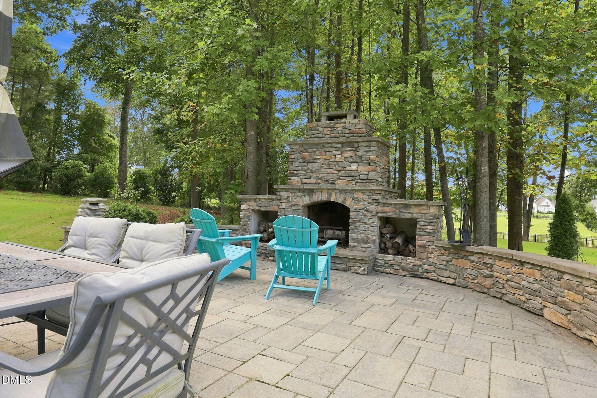 67-web-or-mls-IMG_0307 - 1108 Harrison Ridge Road, Wake Forest, NC 27587