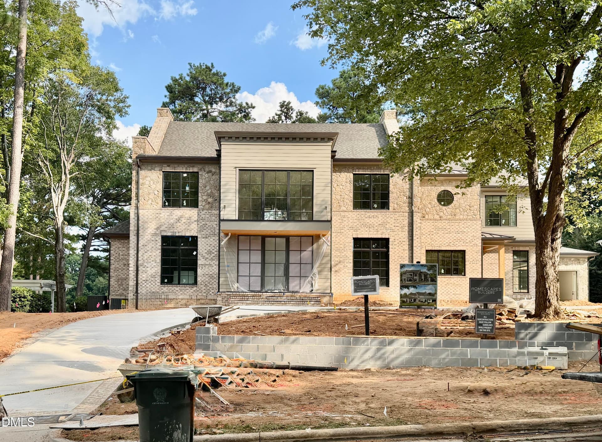 IMG_8781 - 7136 North Ridge Drive, Raleigh, NC 27615