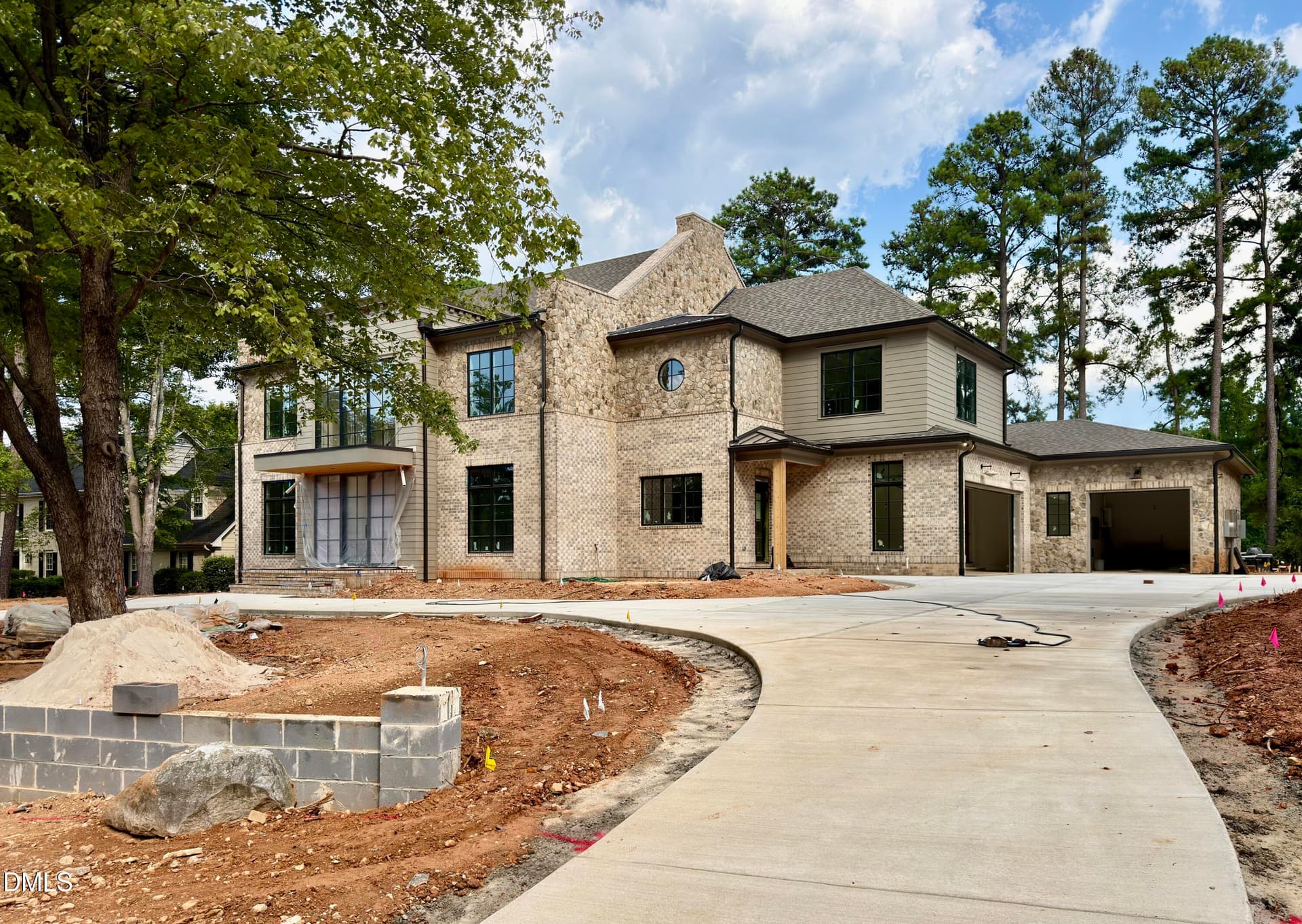 IMG_8780 - 7136 North Ridge Drive, Raleigh, NC 27615