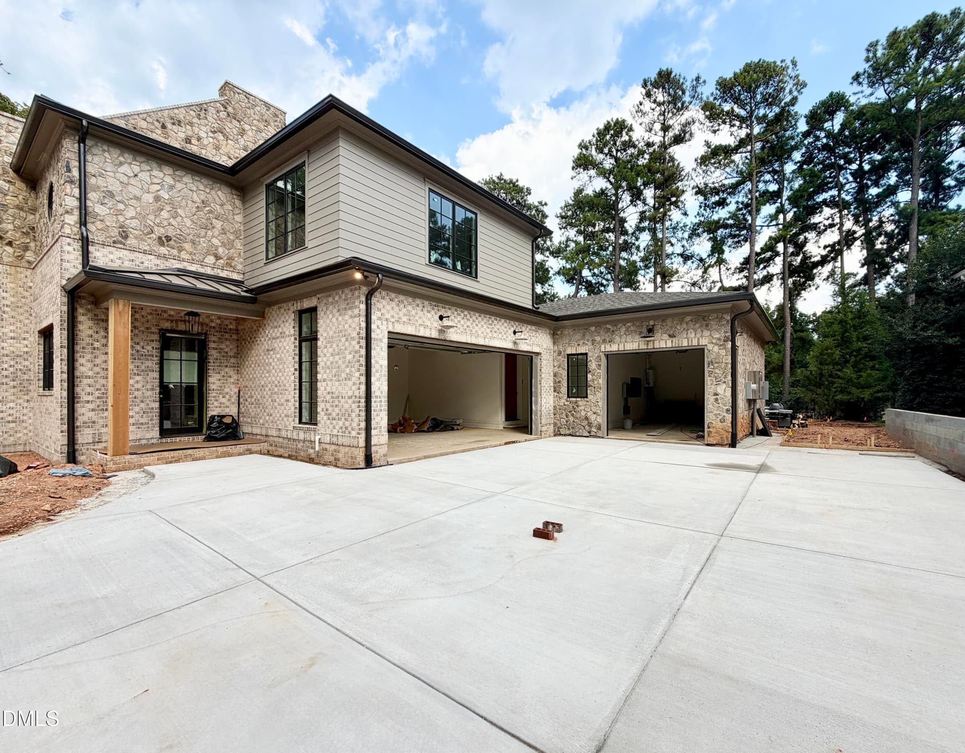 IMG_8784 - 7136 North Ridge Drive, Raleigh, NC 27615