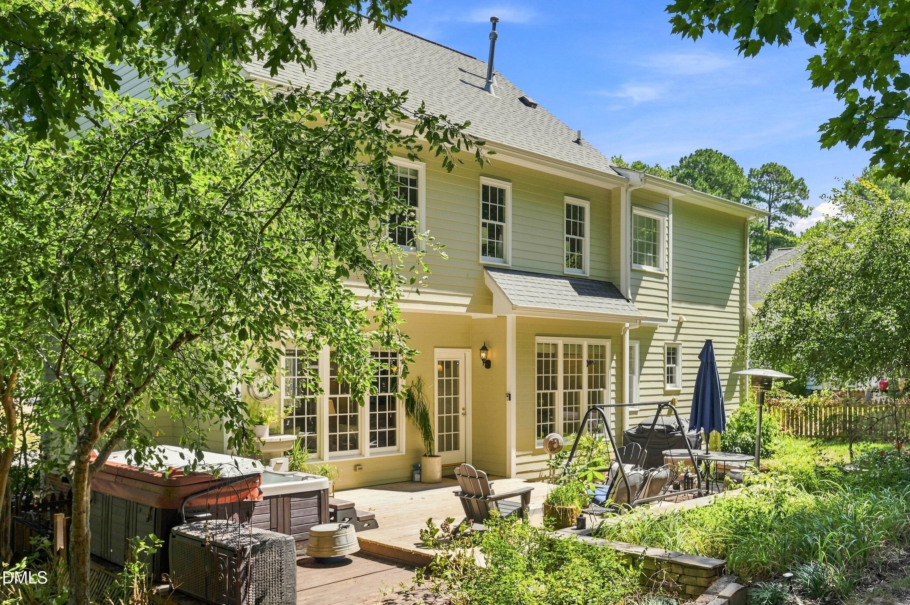 142 (2) - 4324 Glen Erin Way, Raleigh, NC 27613, Raleigh