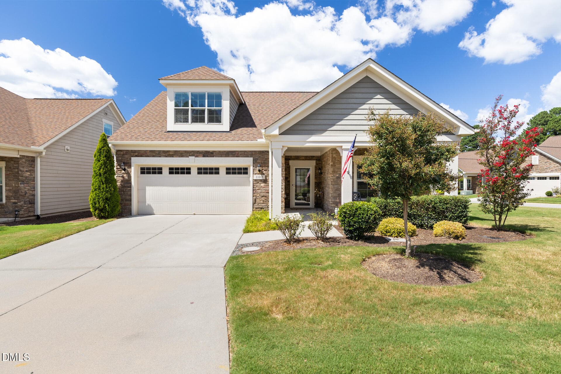 1102-Gardengate-100 - 1102 Gardengate Drive, Durham, NC 27703