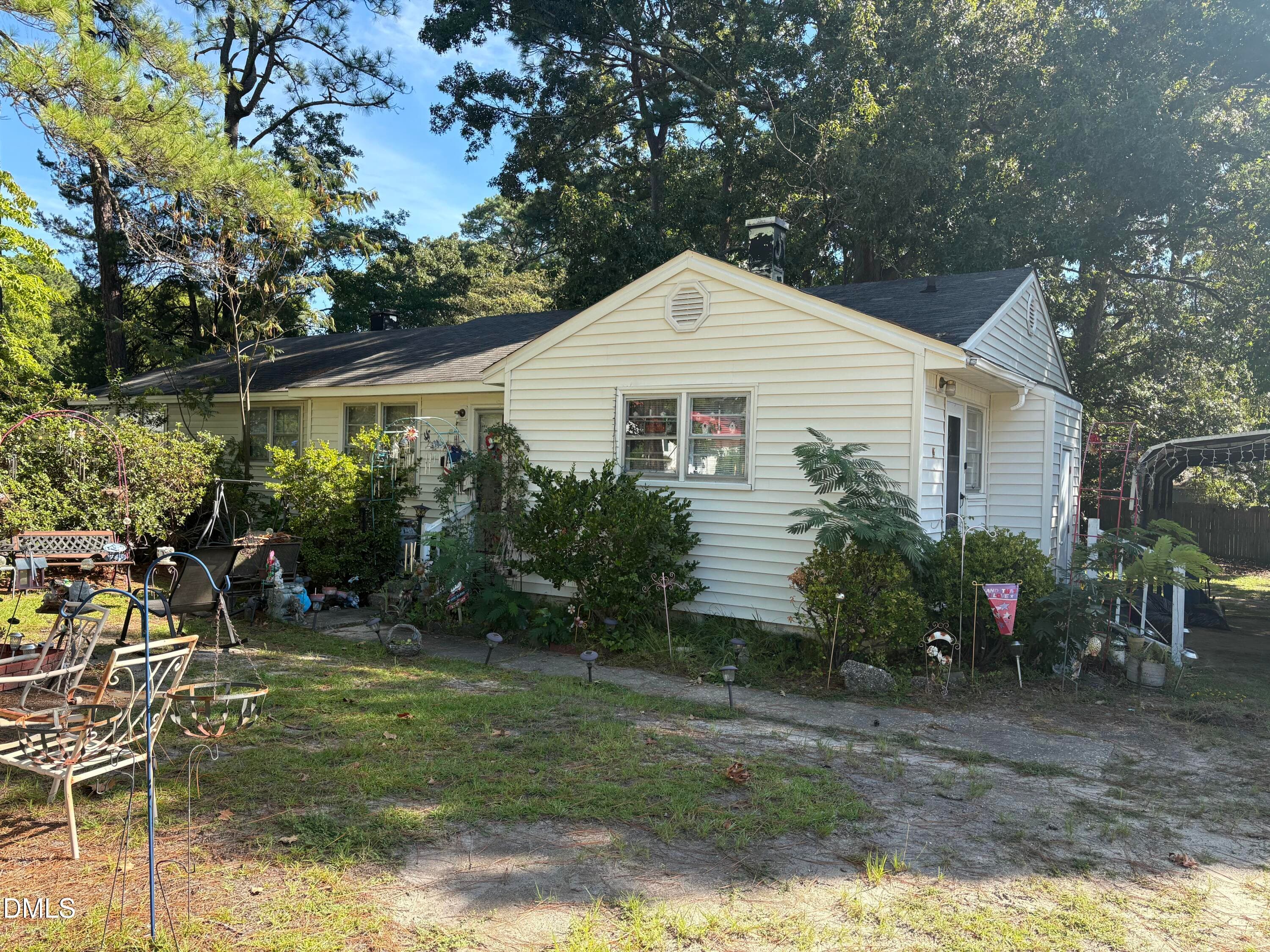 1000081422 - 2102 Rogers Drive, Fayetteville, NC 28303, Fayetteville