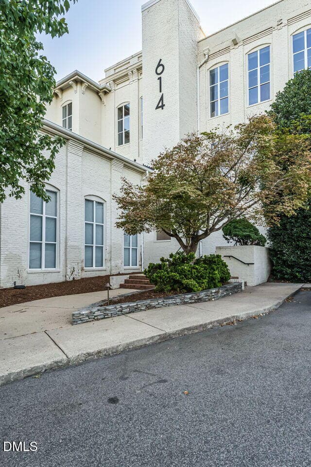 Cotton Mill Entrance - 614 Capital Boulevard 222, Raleigh, NC 27603, Raleigh