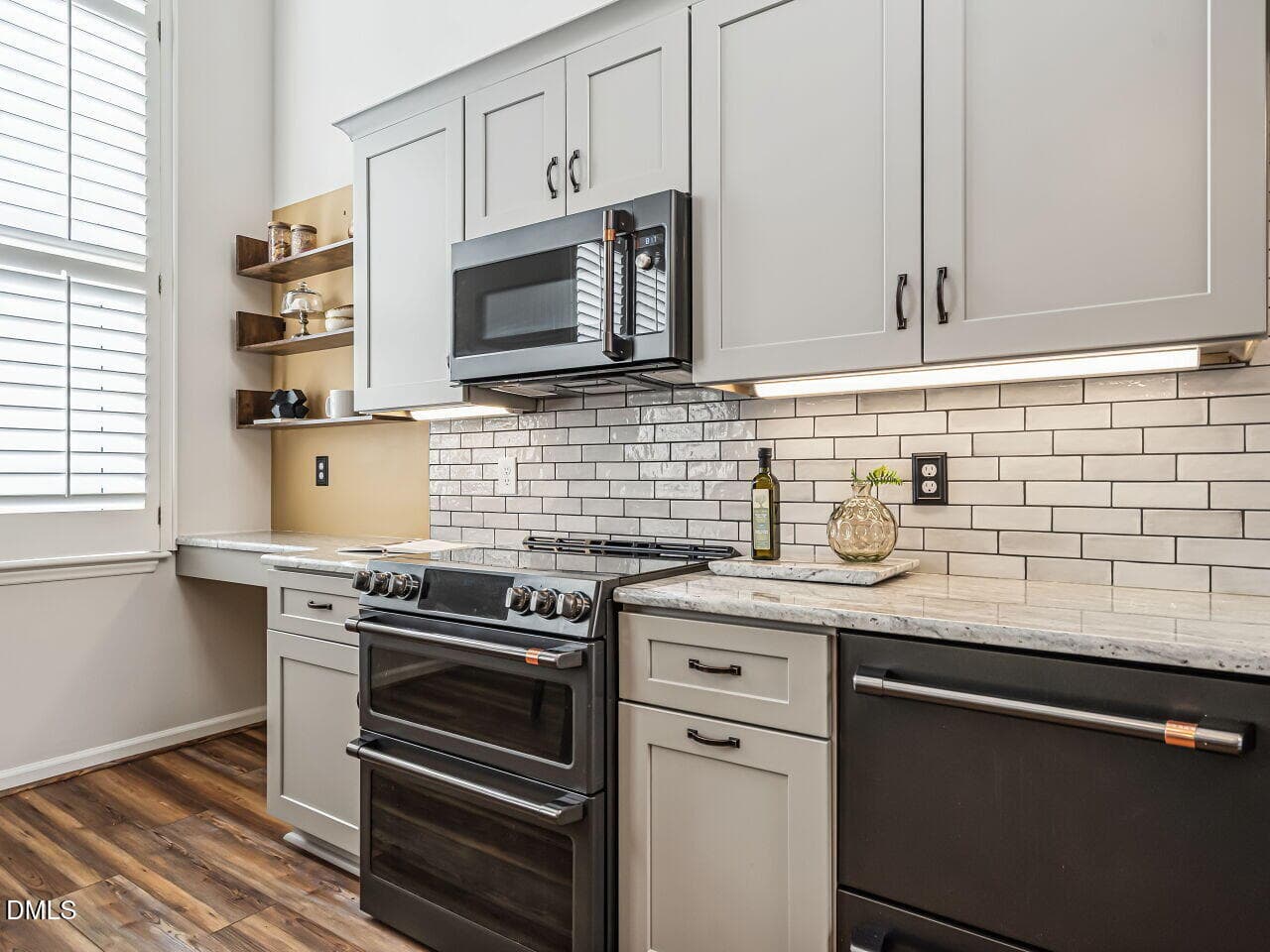 020-1280x960-kitchen - 614 Capital Boulevard 222, Raleigh, NC 27603, Raleigh