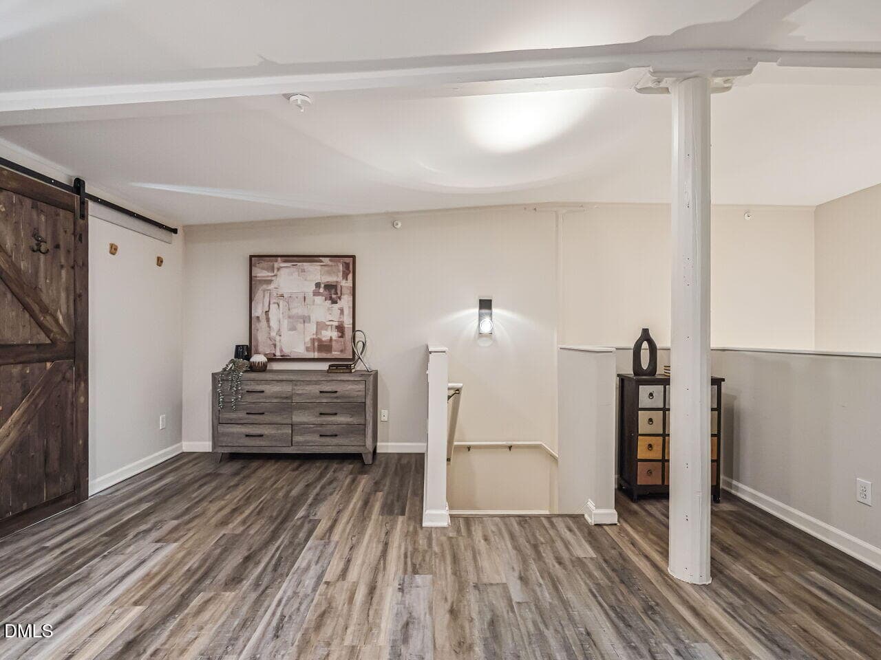 029-1280x960-primary-bedroom - 614 Capital Boulevard 222, Raleigh, NC 27603, Raleigh