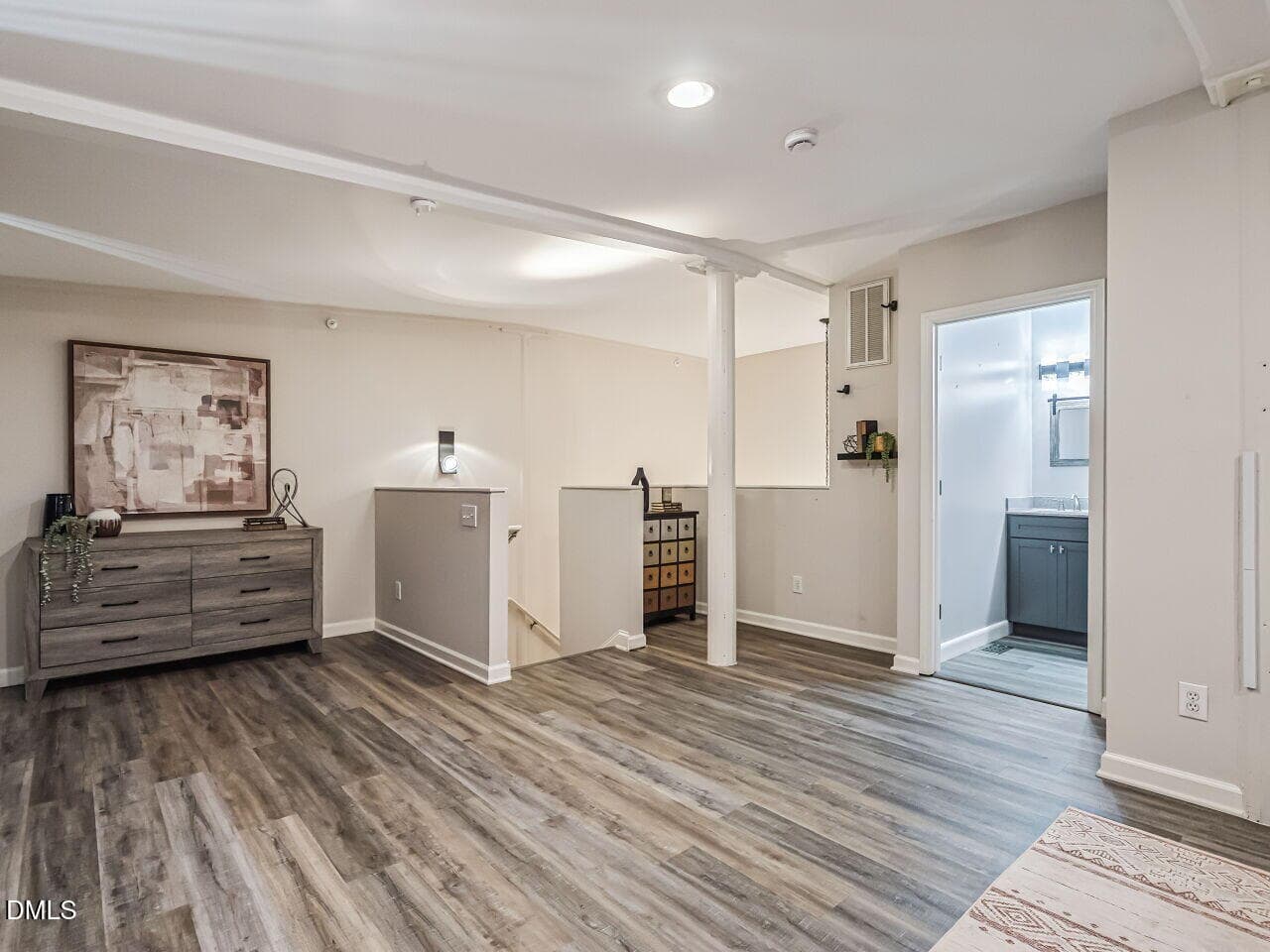 030-1280x960-primary-bedroom - 614 Capital Boulevard 222, Raleigh, NC 27603, Raleigh