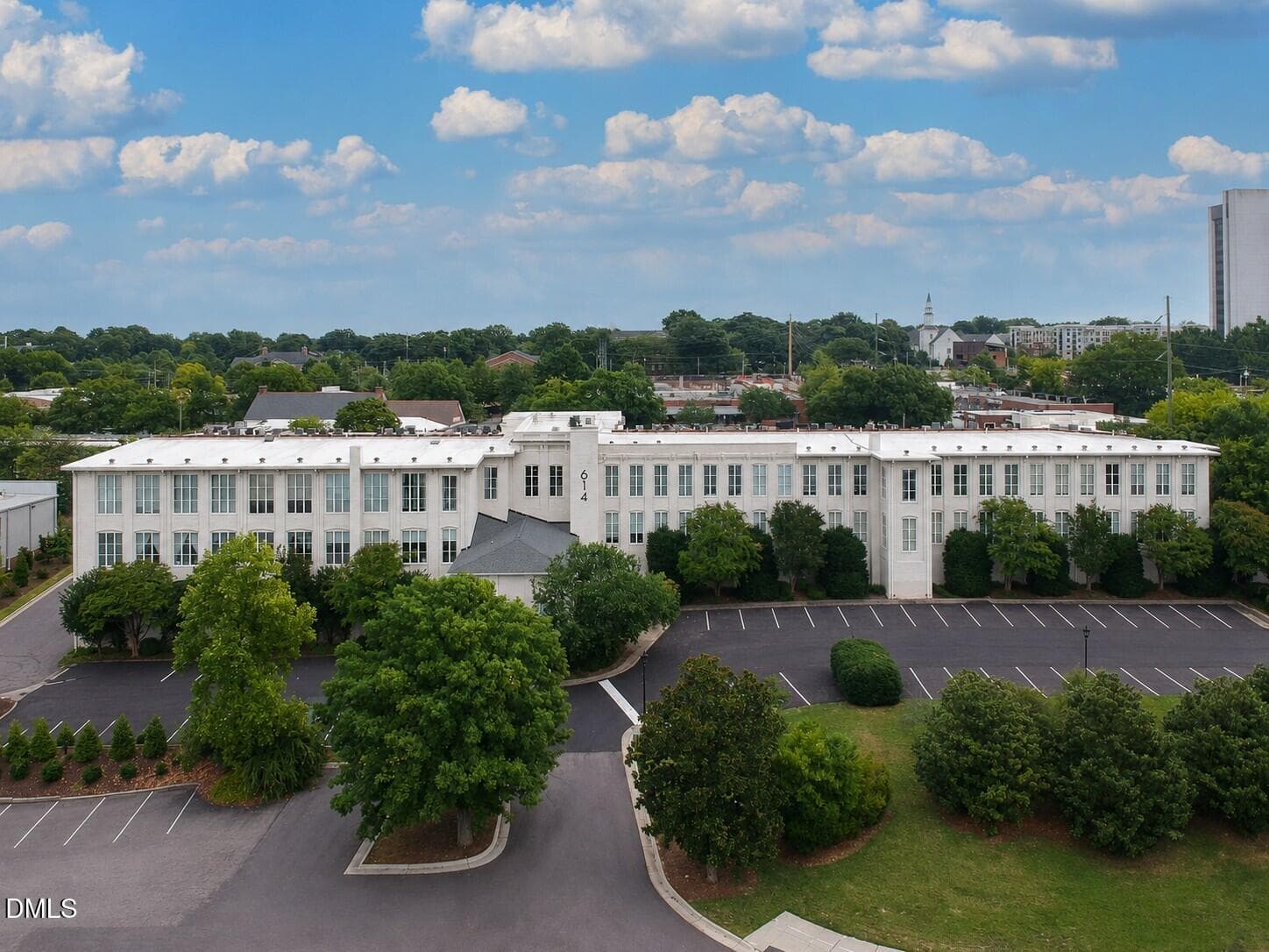Cotton Mill - 614 Capital Boulevard 222, Raleigh, NC 27603, Raleigh