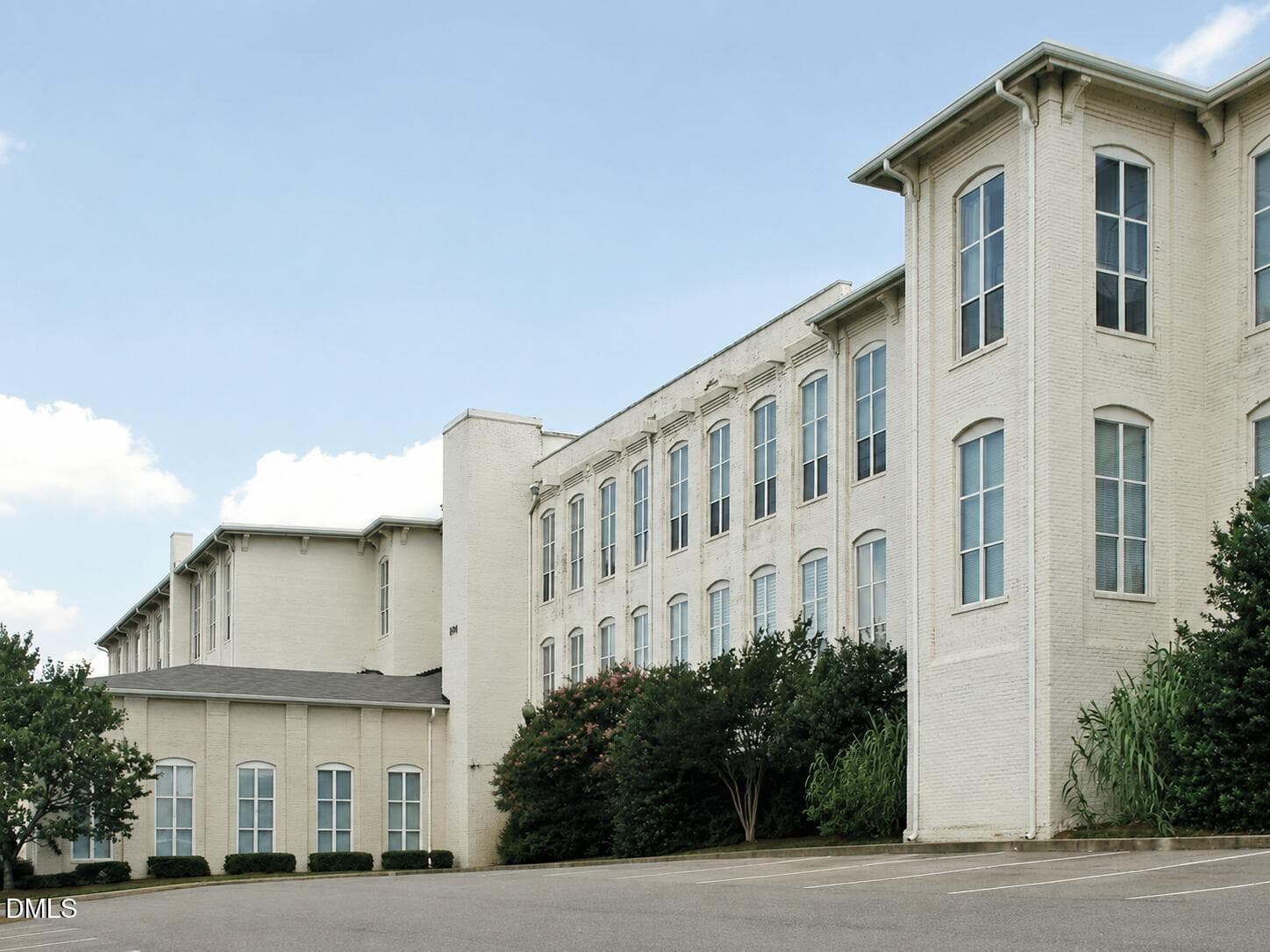 Cotton Mill Front - 614 Capital Boulevard 222, Raleigh, NC 27603, Raleigh