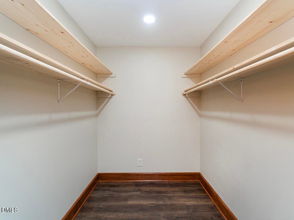 31 8375_SylvanRd PrimaryCloset_MLS - 8375 Sylvan Road, Liberty, NC 27298