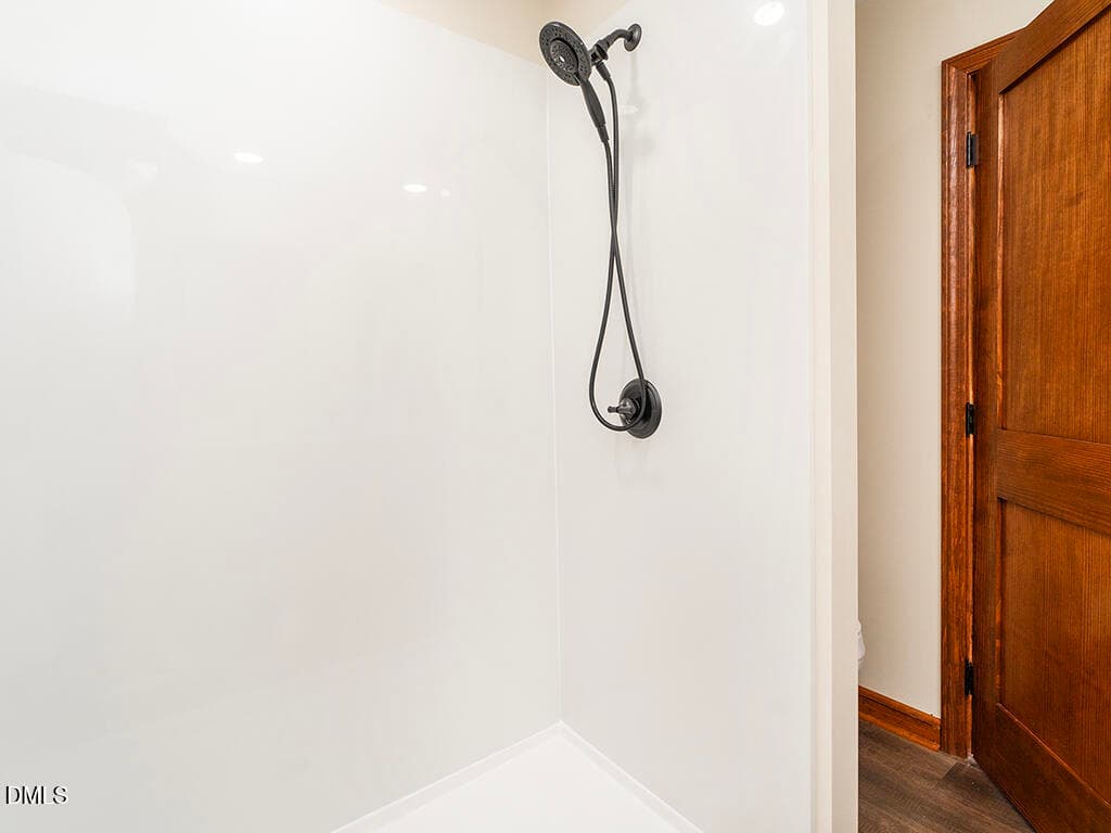 34 8375_SylvanRd PrimaryBath3_MLS - 8375 Sylvan Road, Liberty, NC 27298
