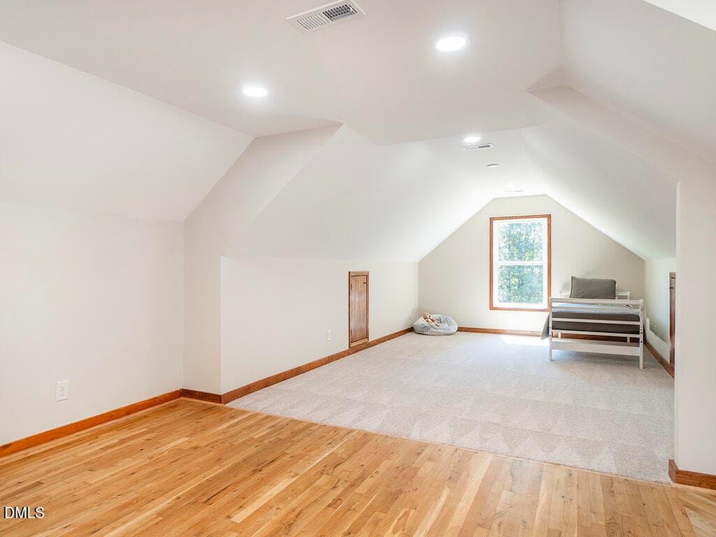 39 8375_SylvanRd Bdrm3a_MLS - 8375 Sylvan Road, Liberty, NC 27298