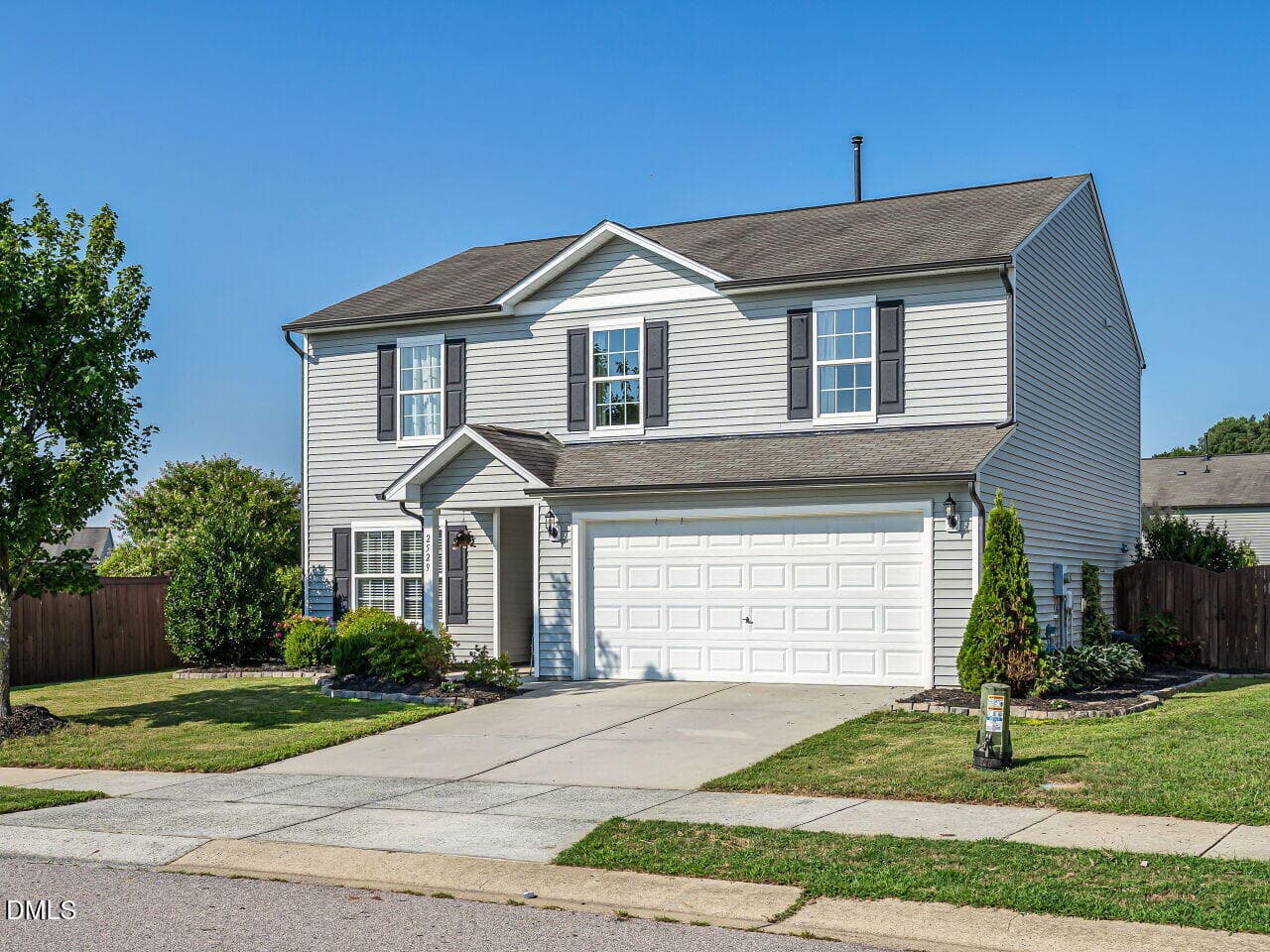 002-1280x960-front - 2529 Tummel Lane, Fuquay Varina, NC 27526, Fuquay Varina
