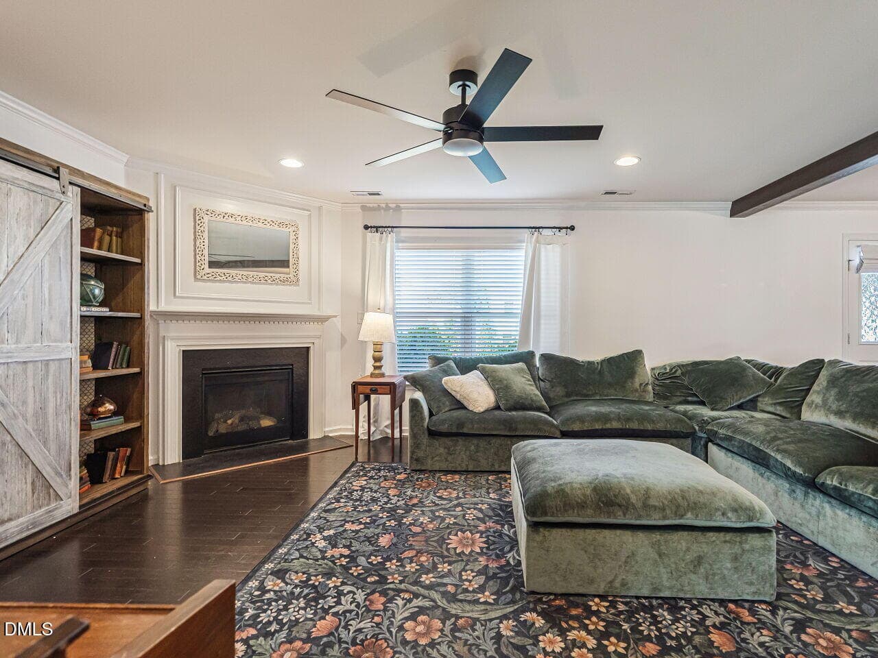004-1280x960-living-room - 2529 Tummel Lane, Fuquay Varina, NC 27526, Fuquay Varina