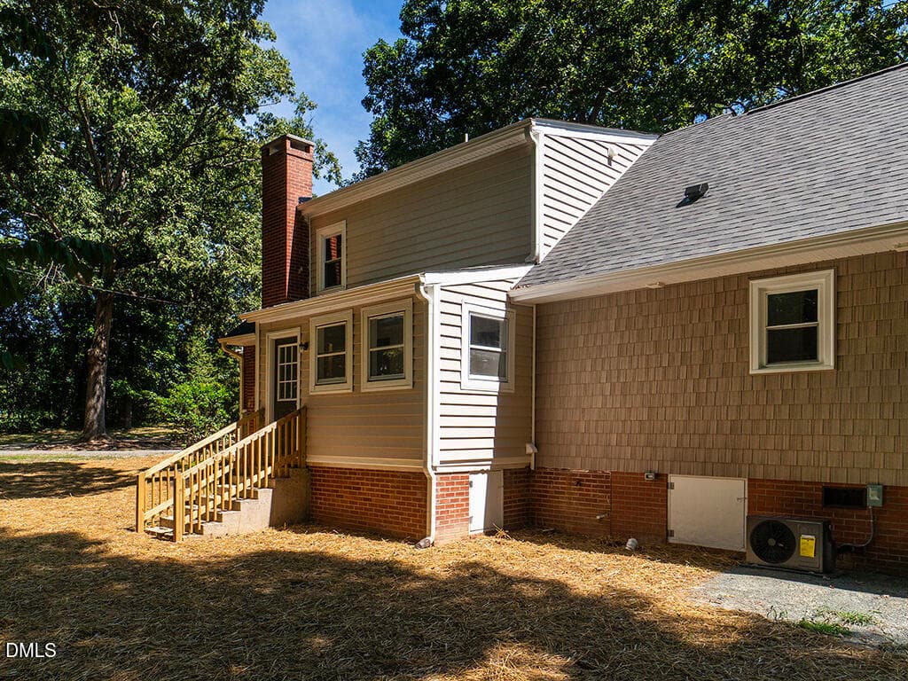48 8375_SylvanRd Back2_MLS - 8375 Sylvan Road, Liberty, NC 27298