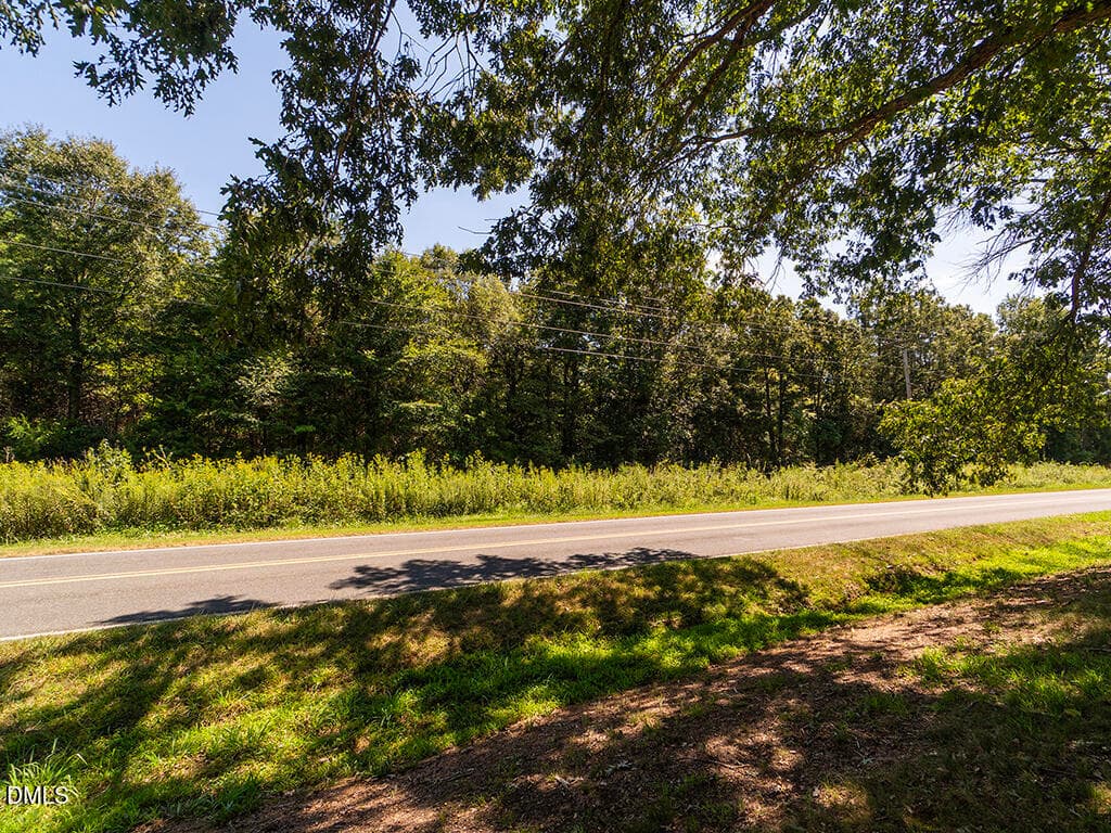 49 8375_SylvanRd AcrossStreet_MLS - 8375 Sylvan Road, Liberty, NC 27298