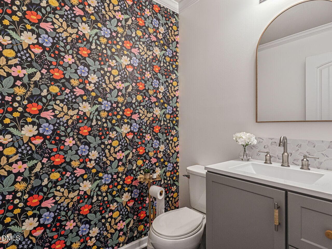 014-1280x960-powder-room - 2529 Tummel Lane, Fuquay Varina, NC 27526, Fuquay Varina