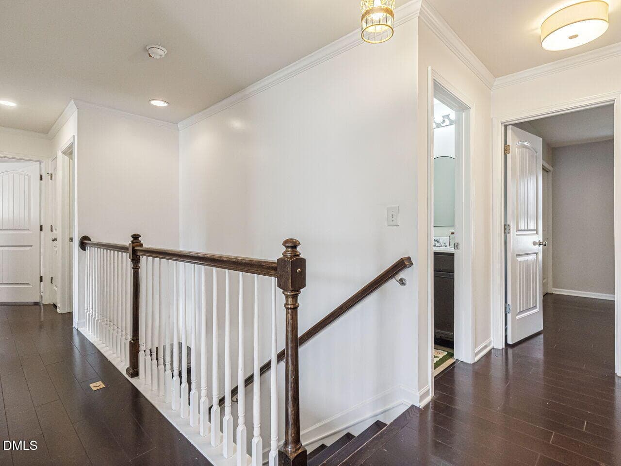 015-1280x960-upper-landing - 2529 Tummel Lane, Fuquay Varina, NC 27526, Fuquay Varina