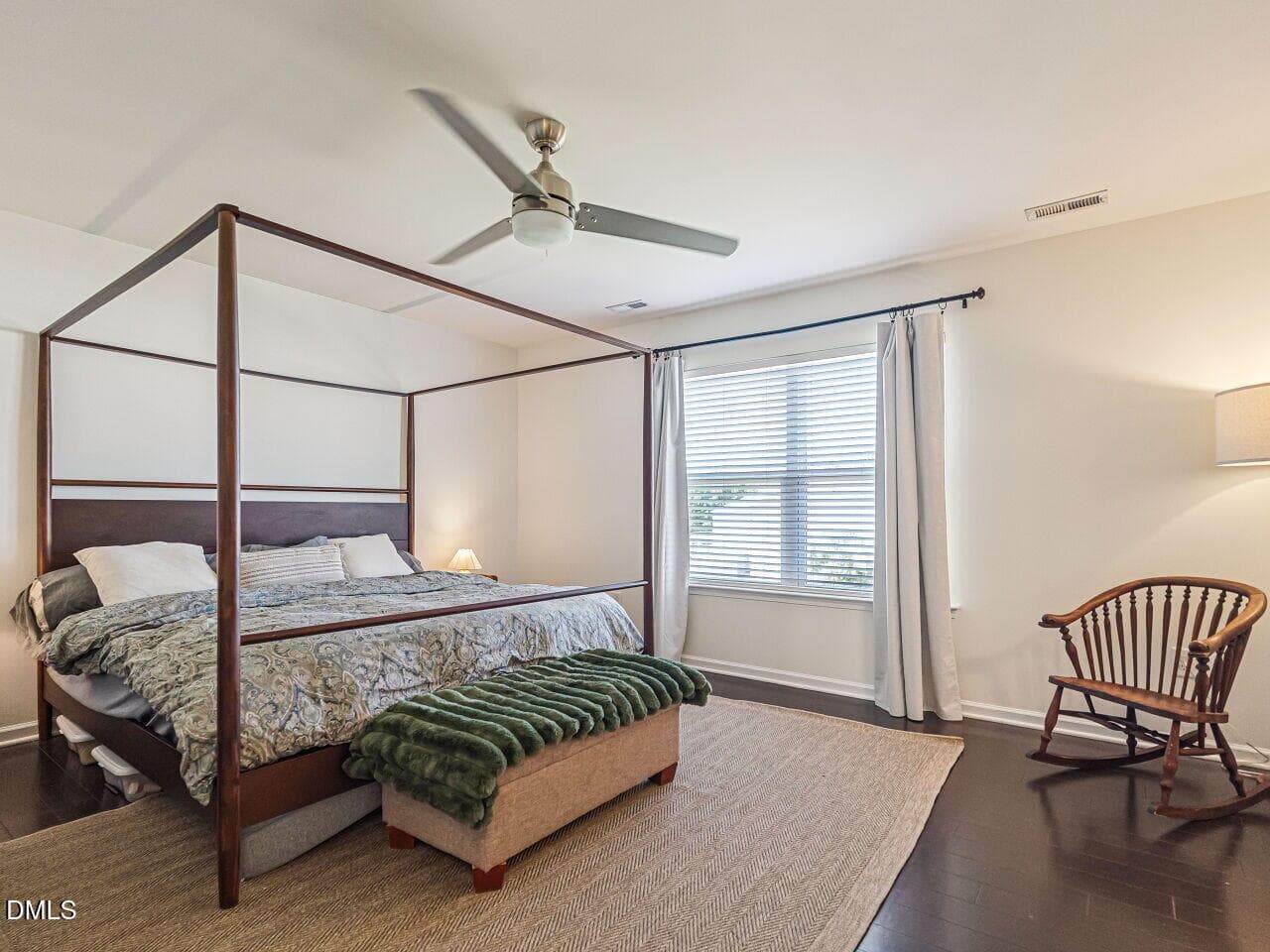 018-1280x960-primary-bedroom - 2529 Tummel Lane, Fuquay Varina, NC 27526, Fuquay Varina