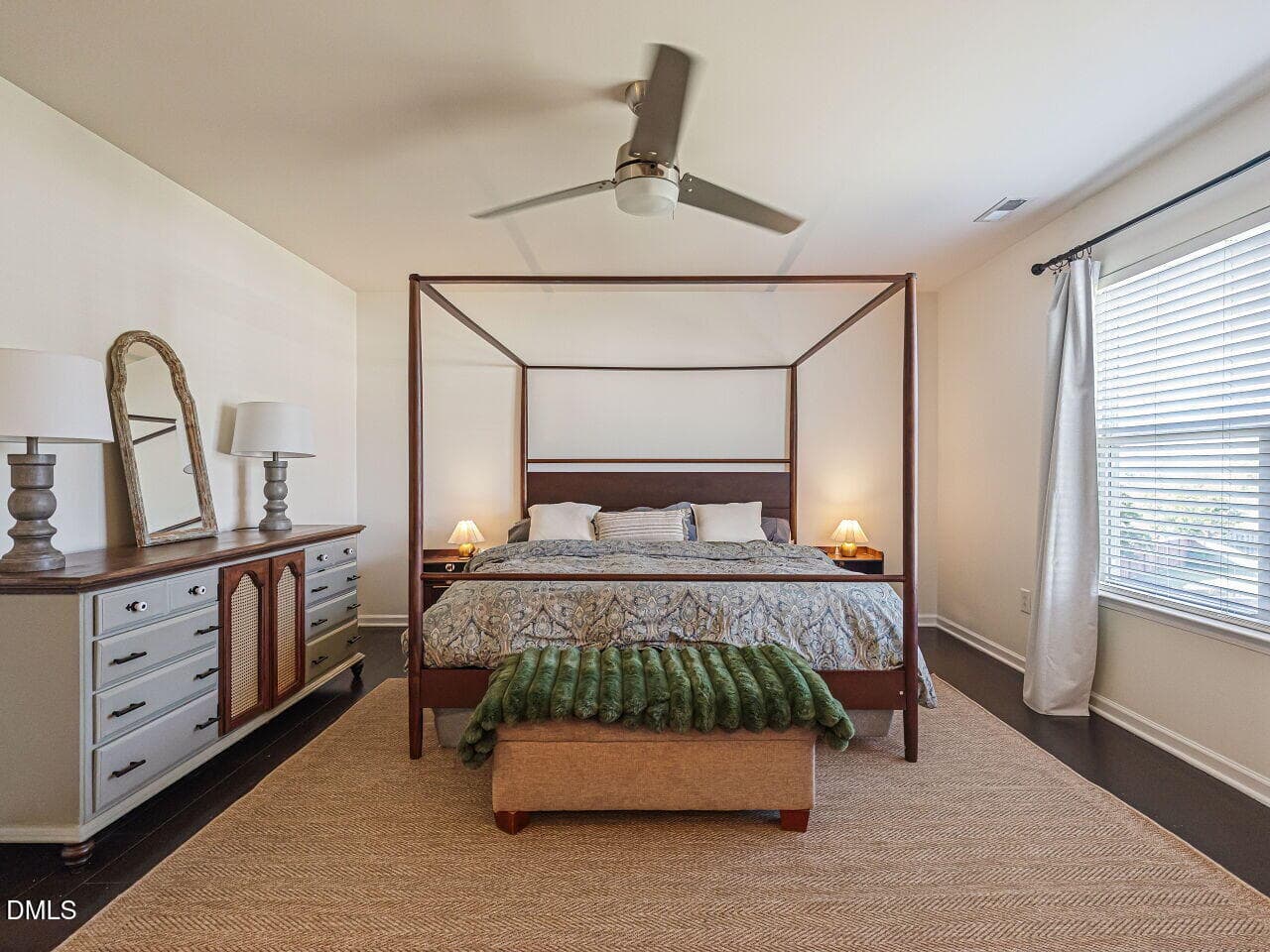 019-1280x960-primary-bedroom - 2529 Tummel Lane, Fuquay Varina, NC 27526, Fuquay Varina