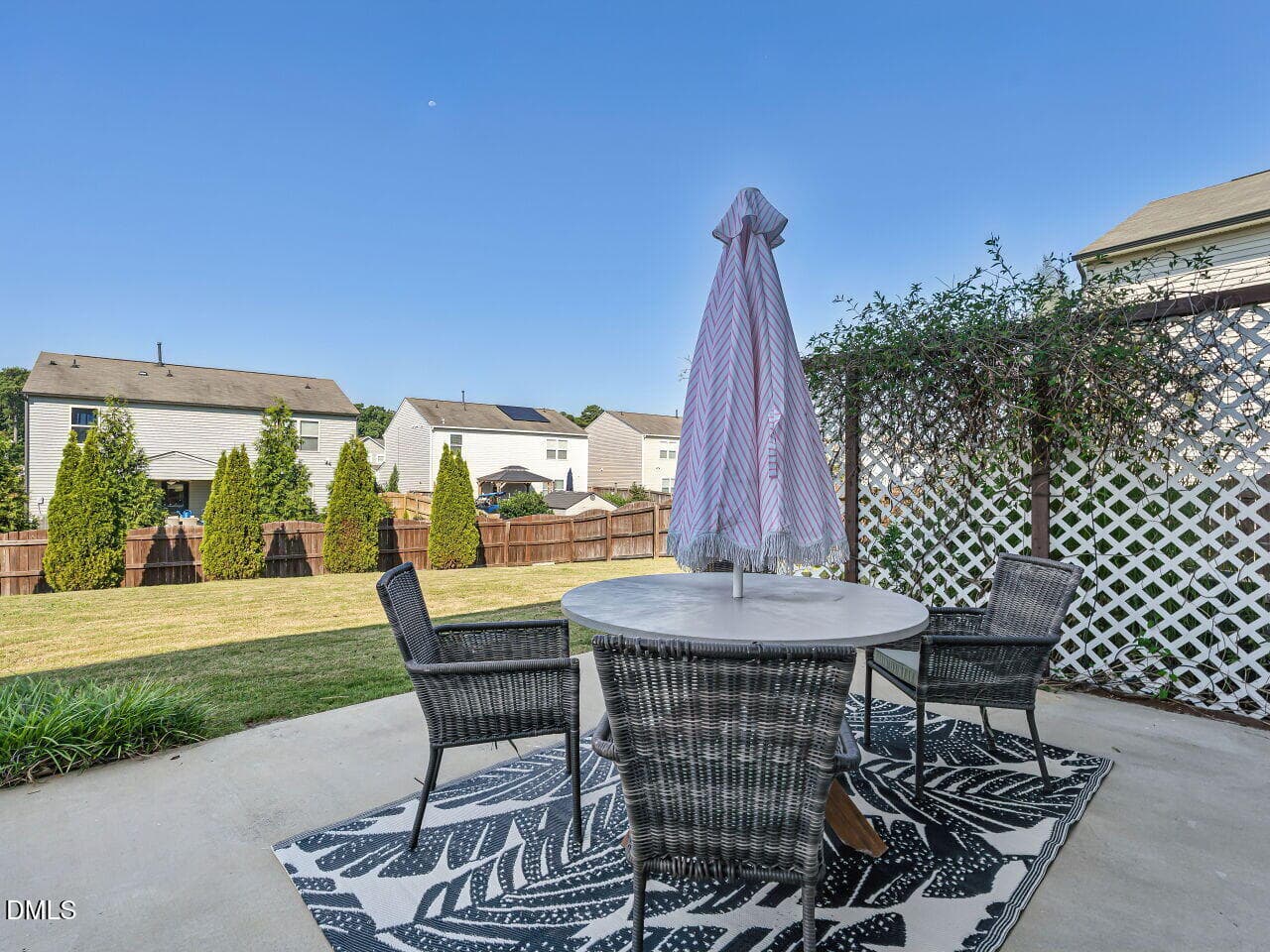 027-1280x960-patio - 2529 Tummel Lane, Fuquay Varina, NC 27526, Fuquay Varina