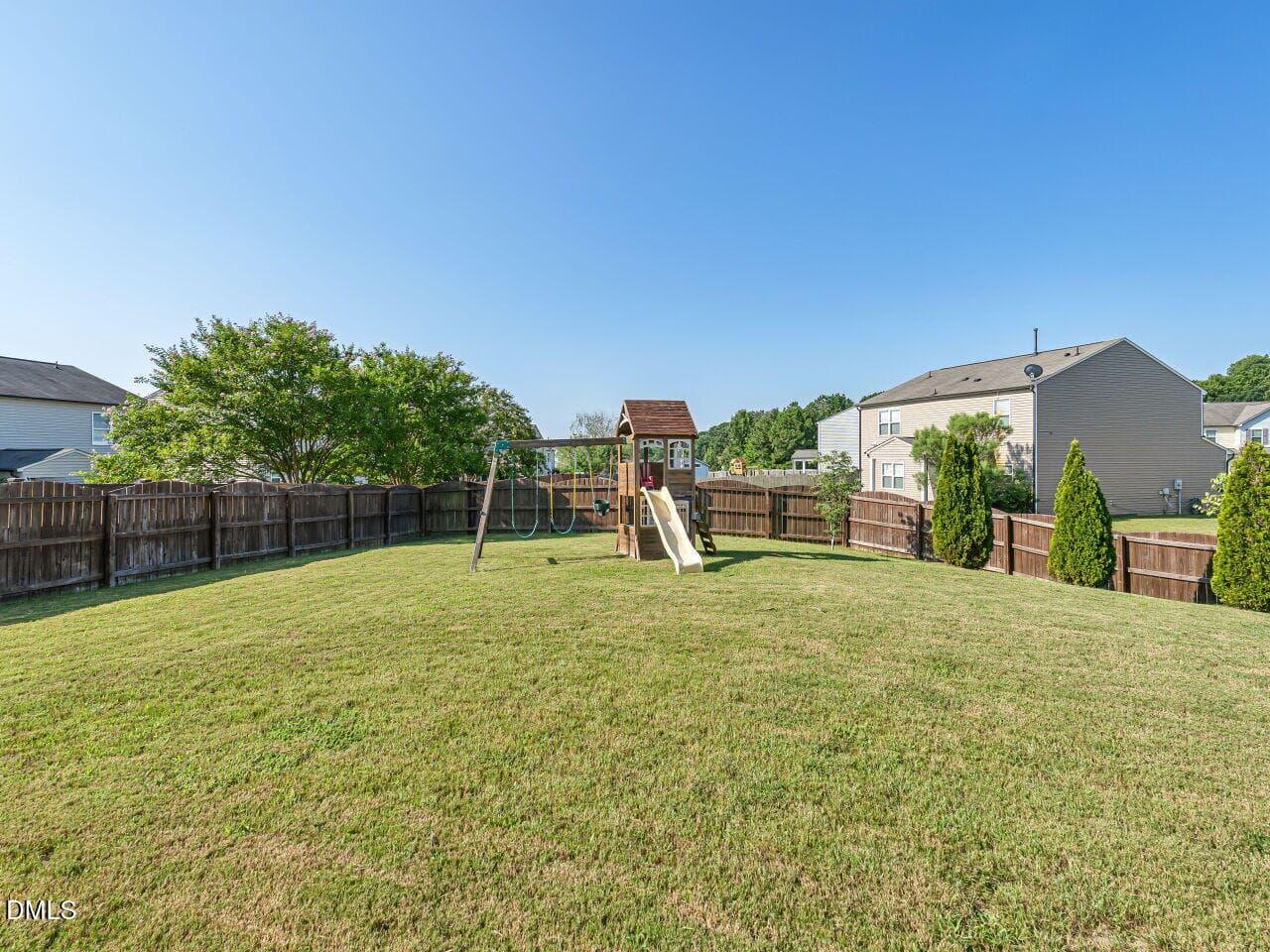 028-1280x960-backyard - 2529 Tummel Lane, Fuquay Varina, NC 27526, Fuquay Varina