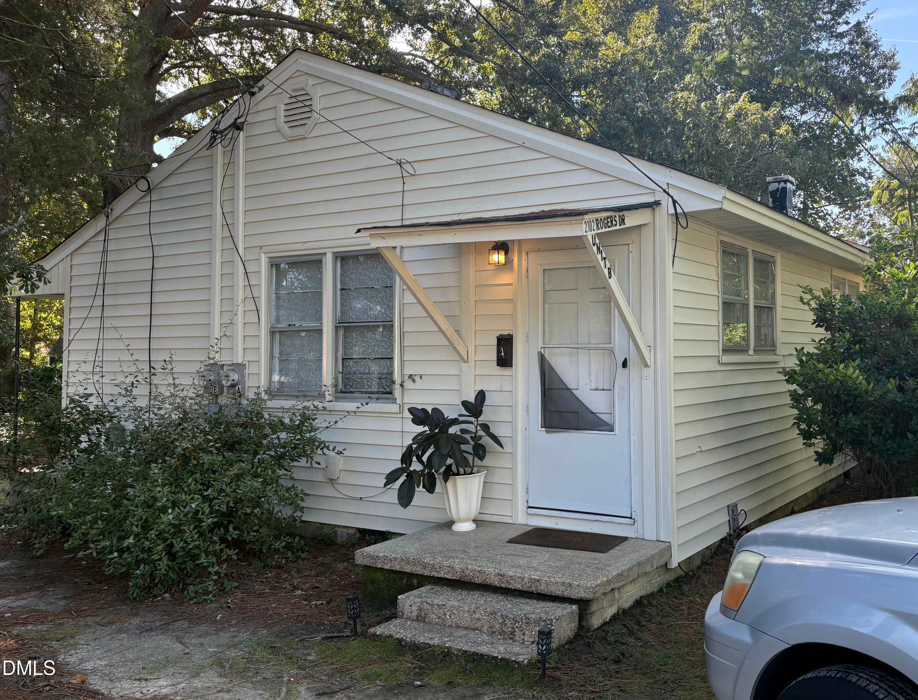 1000081428 - 2102 Rogers Drive, Fayetteville, NC 28303, Fayetteville