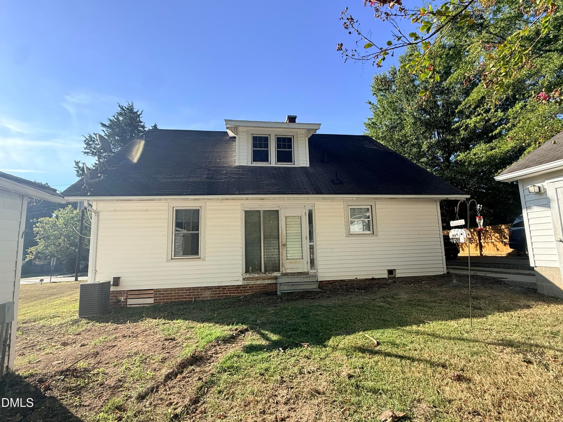 IMG_1887 - 107 N Morgan Street, Roxboro, NC 27573