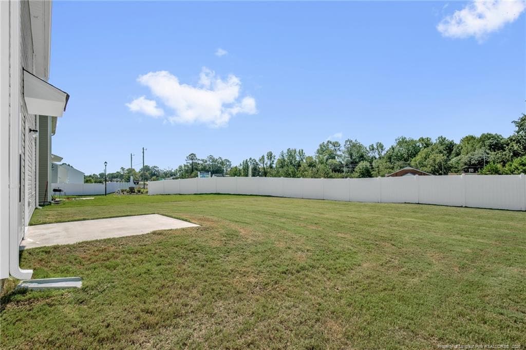 Photo 3 - 17 W Emily Gardens Drive, Selma, NC 27576
