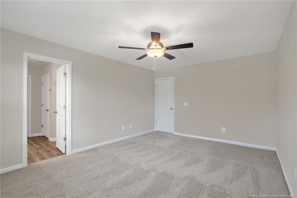 Photo 21 - 17 W Emily Gardens Drive, Selma, NC 27576