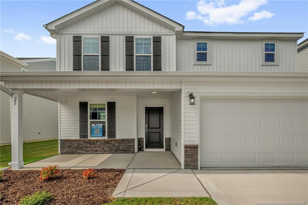 Photo 5 - 25 W Emily Gardens Road, Selma, NC 27576
