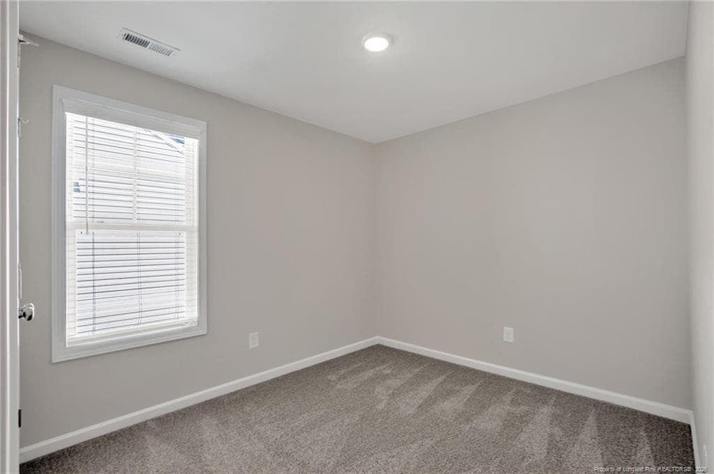 Virtually Staged - 17 W Emily Gardens Drive, Selma, NC 27576