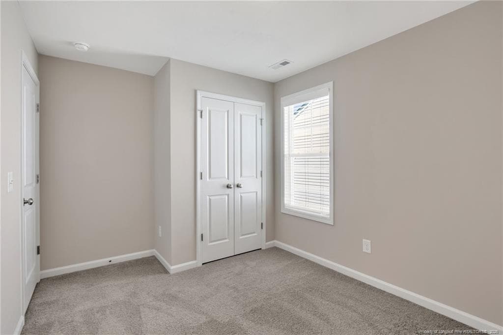 Bedroom #3 - 17 W Emily Gardens Drive, Selma, NC 27576