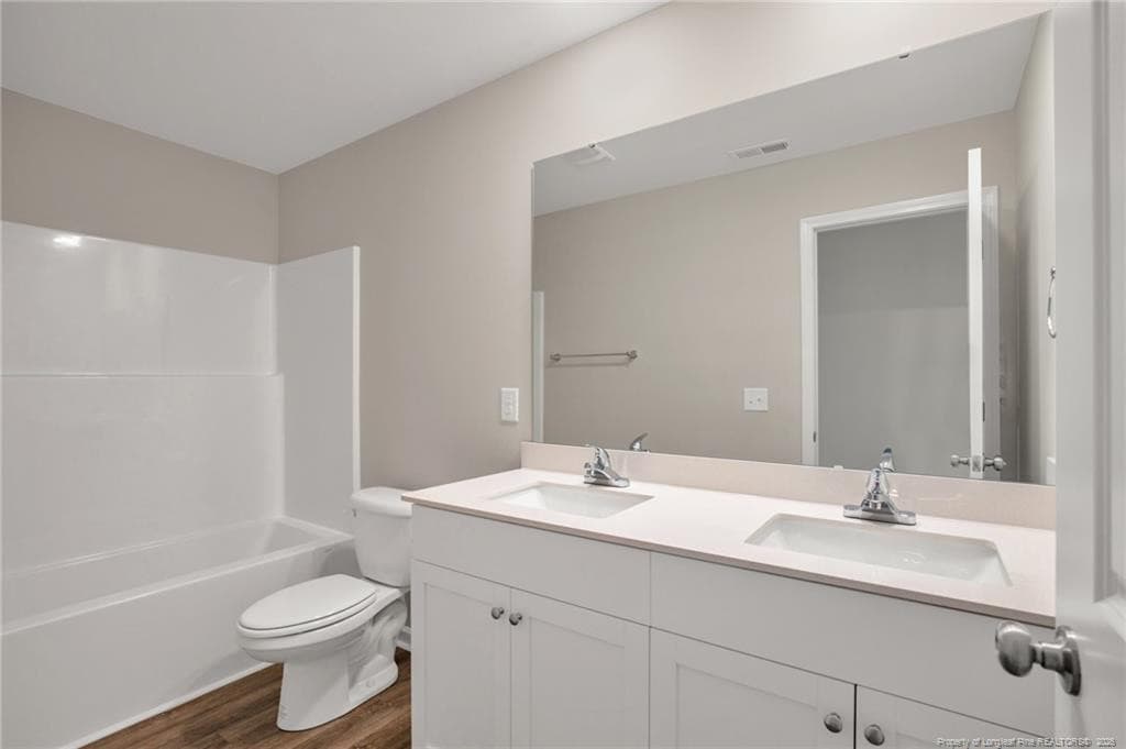 Bedroom #3 - 17 W Emily Gardens Drive, Selma, NC 27576
