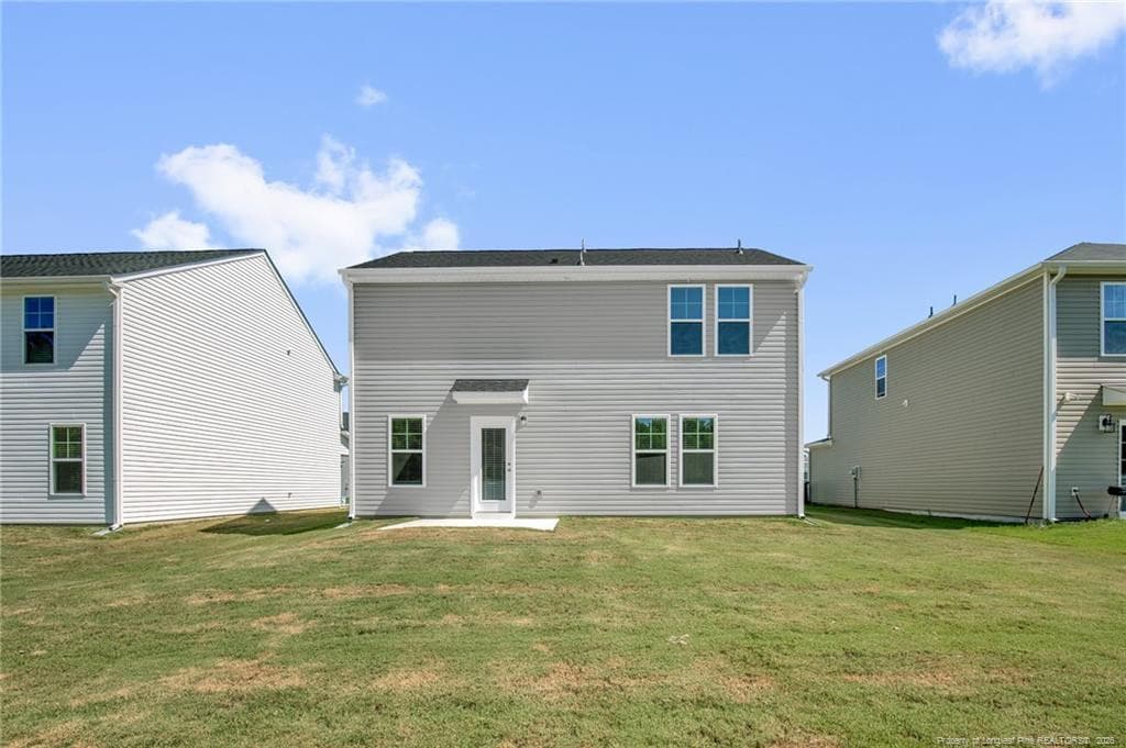 Photo 38 - 17 W Emily Gardens Drive, Selma, NC 27576