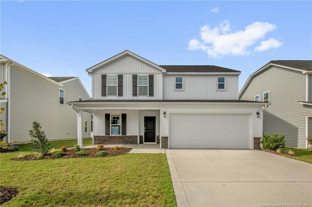 Photo 43 - 25 W Emily Gardens Road, Selma, NC 27576
