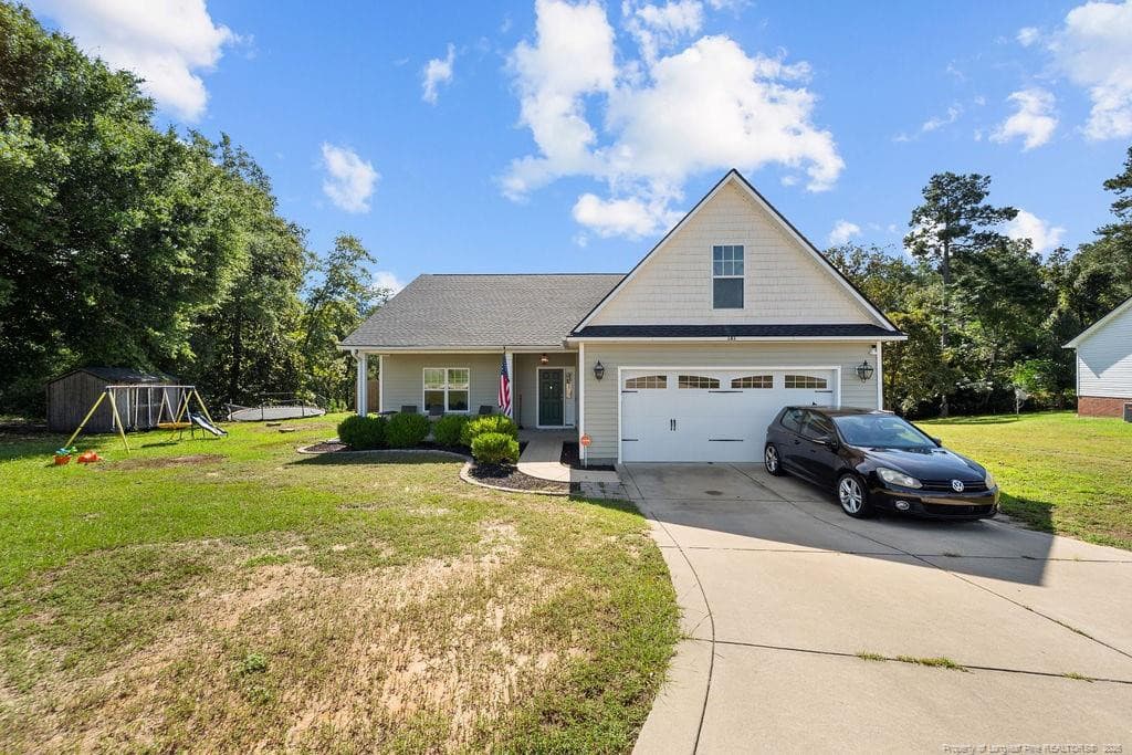 Photo 2 - 181 Cordelia Court, Fayetteville, NC 28306, Fayetteville