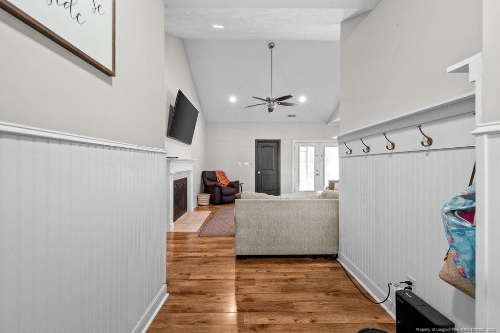 Photo 3 - 181 Cordelia Court, Fayetteville, NC 28306, Fayetteville