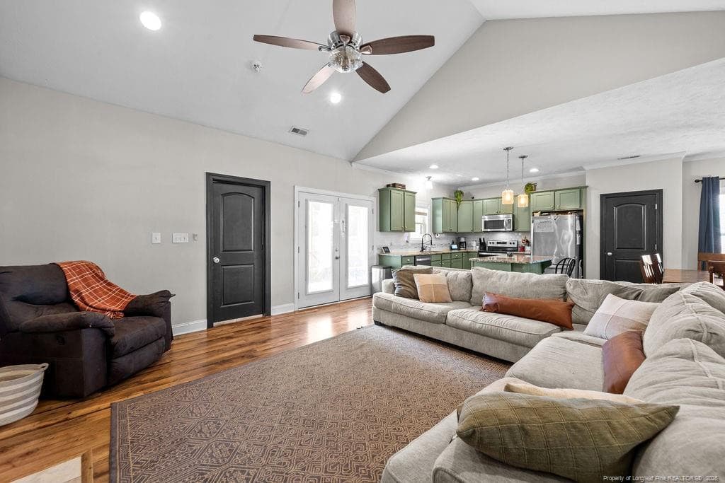 Photo 4 - 181 Cordelia Court, Fayetteville, NC 28306, Fayetteville