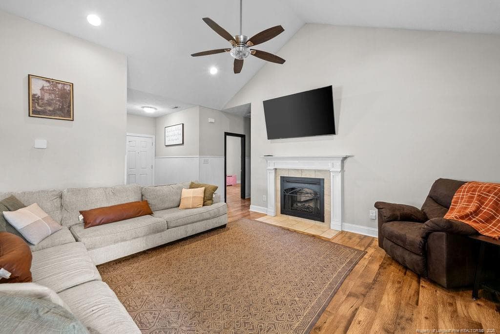 Photo 6 - 181 Cordelia Court, Fayetteville, NC 28306, Fayetteville