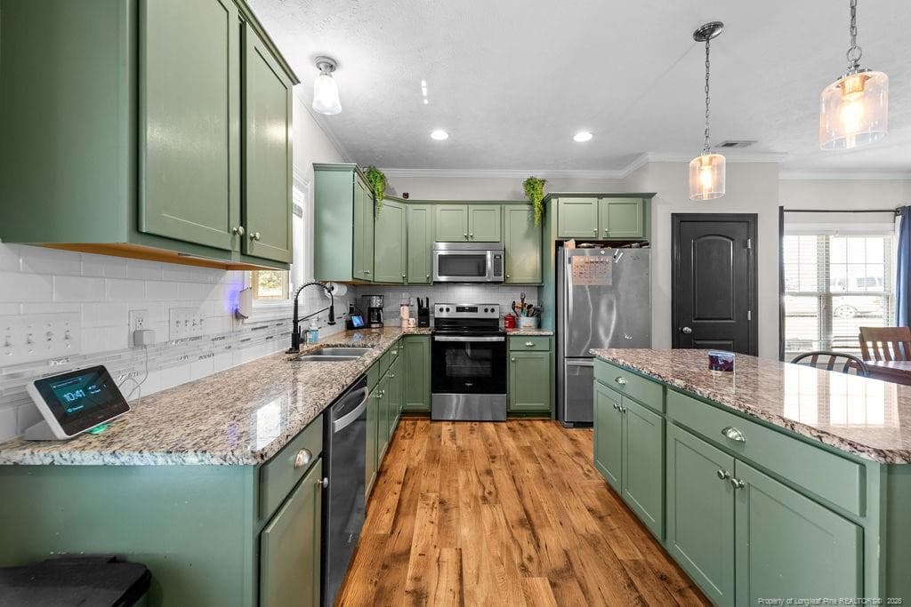 Photo 7 - 181 Cordelia Court, Fayetteville, NC 28306, Fayetteville