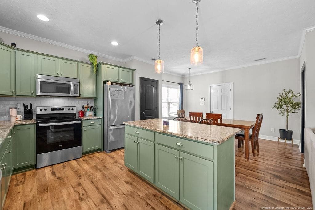 Photo 8 - 181 Cordelia Court, Fayetteville, NC 28306, Fayetteville