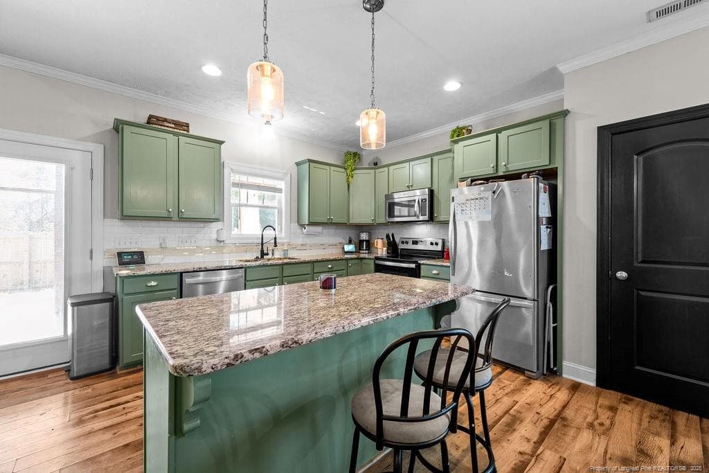 Photo 10 - 181 Cordelia Court, Fayetteville, NC 28306, Fayetteville