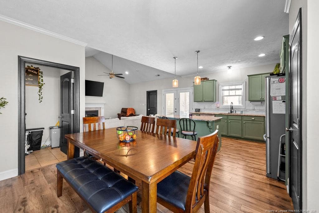 Photo 11 - 181 Cordelia Court, Fayetteville, NC 28306, Fayetteville